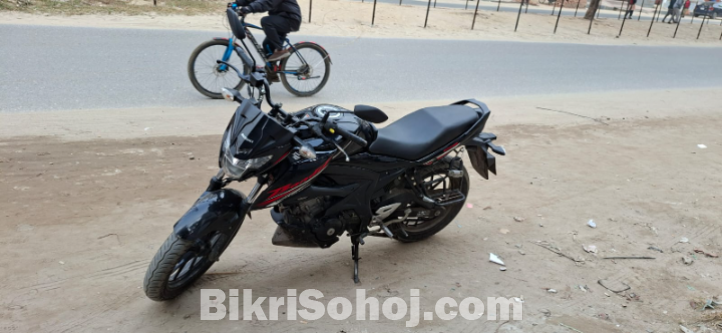 Suzuki gsx Bandit 150